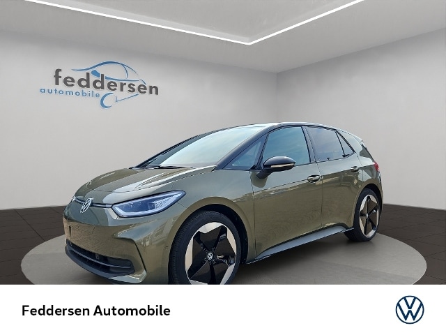 Volkswagen ID.3 IQ.Drive