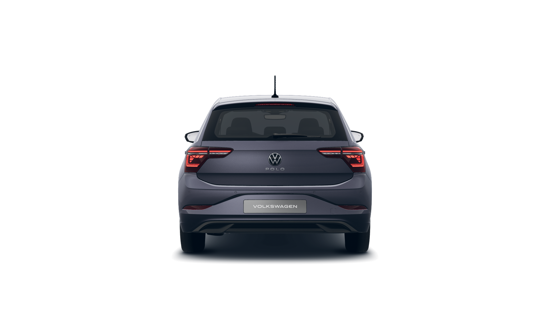 Volkswagen Polo DSG Style
