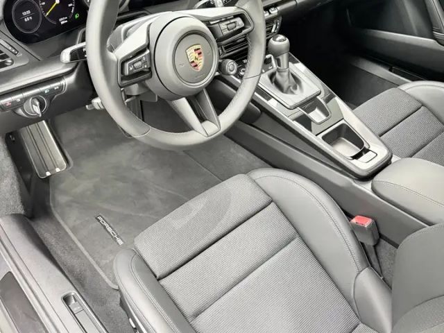 Porsche 992 Coupé GT3