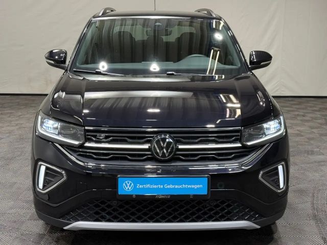 Volkswagen T-Cross 1.5 TSI DSG R-Line