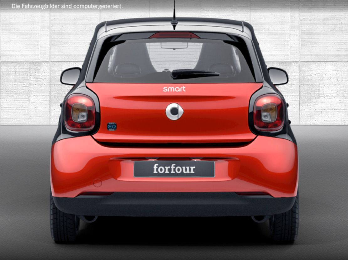 Smart EQ forfour forfour EQ