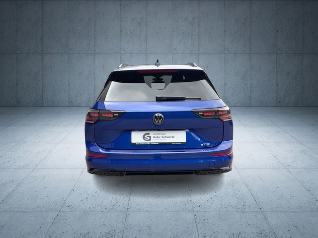 Volkswagen Golf DSG R-Line Variant