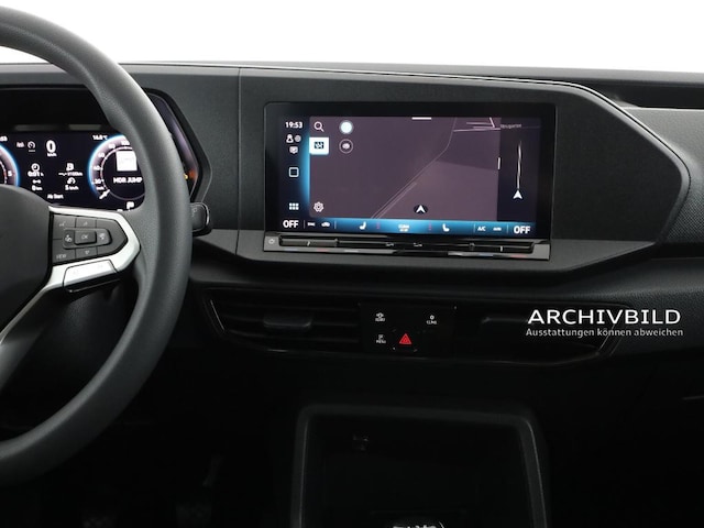 Volkswagen Caddy Combi