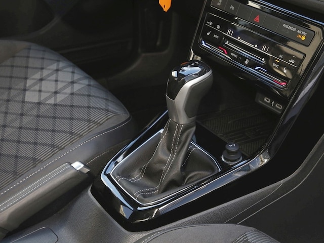 Volkswagen T-Cross DSG R-Line