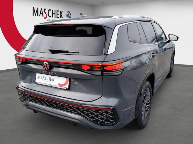 Volkswagen Tayron 2.0 TDI 4Motion IQ.Drive