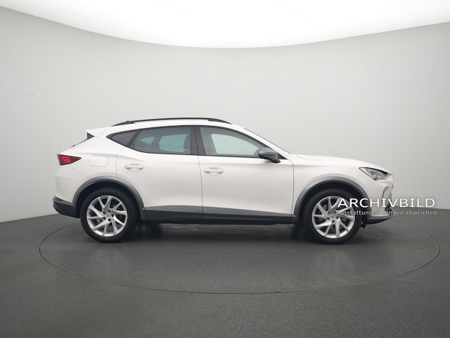 Cupra Formentor DSG e-Hybrid