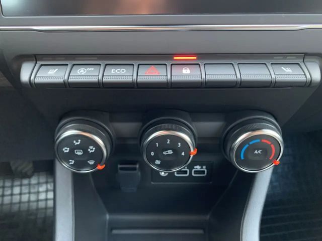 Renault Clio Evolution TCe 90