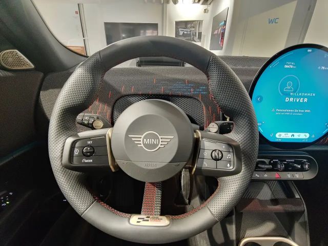 MINI John Cooper Works Countryman John Cooper Works 20"/Kamera/HuD/Panorama/LED