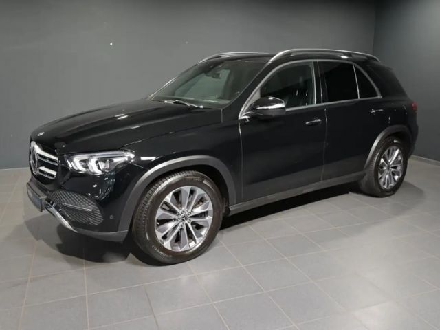 Mercedes-Benz GLE 350 4MATIC GLE 350 e