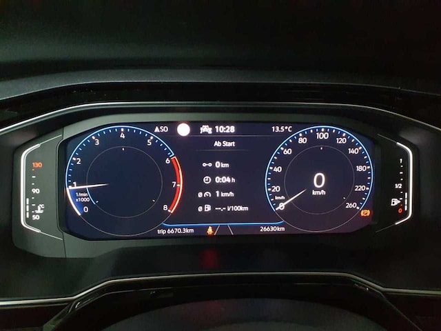 Volkswagen Taigo 1.0 TSI IQ.Drive Style