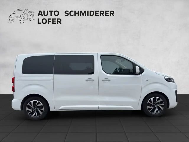Citroën Spacetourer Shine
