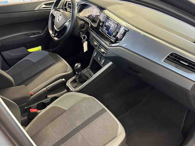 Volkswagen Polo 1.0 TSI Highline