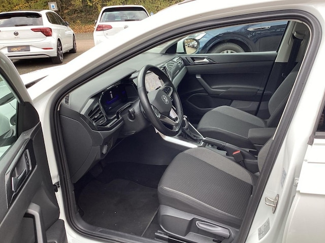 Volkswagen Taigo DSG Life