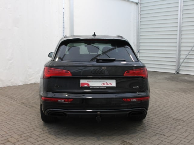 Audi Q5 40 TDI Quattro S-Tronic