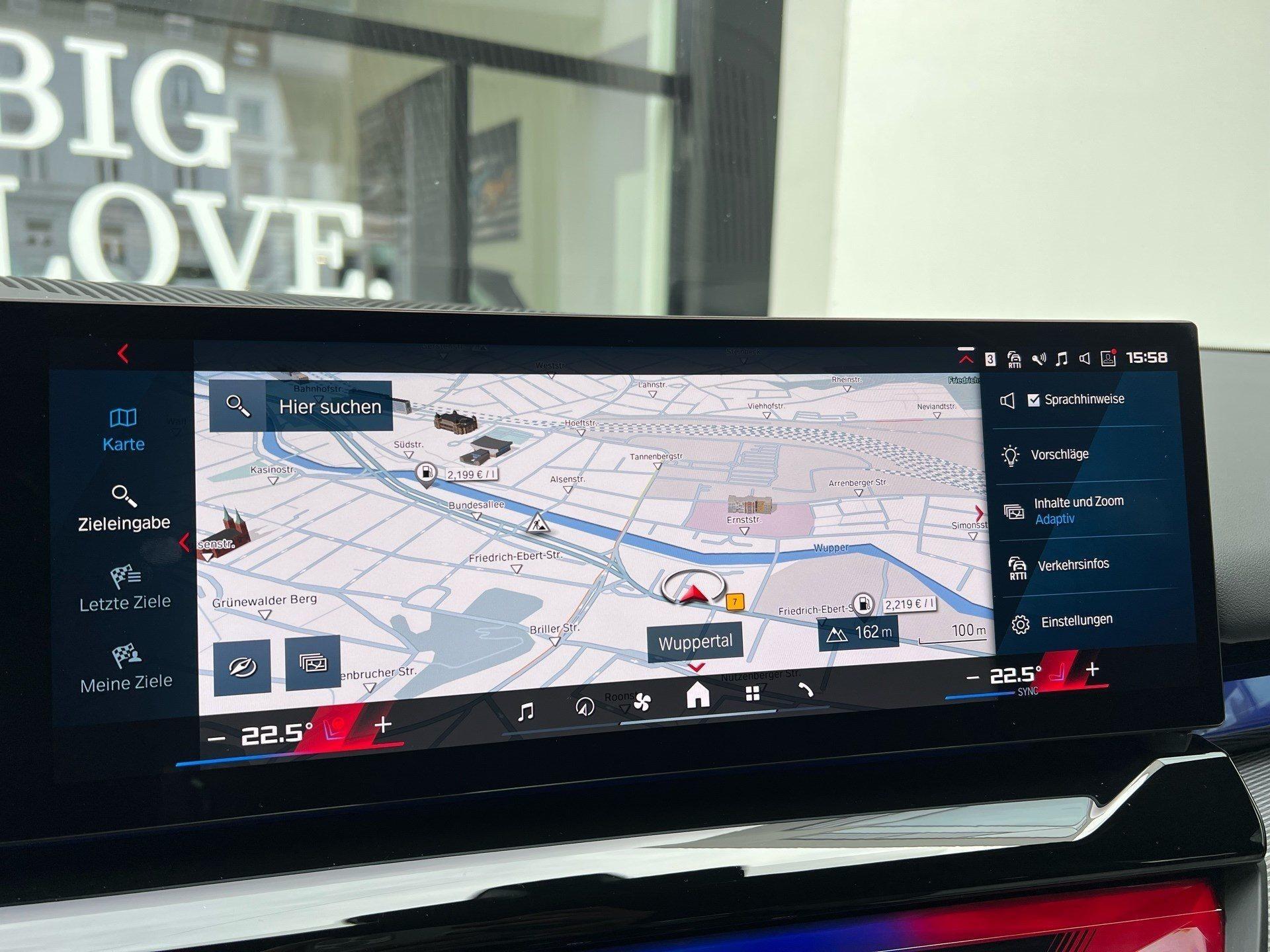 BMW M5 M5 M5 Touring