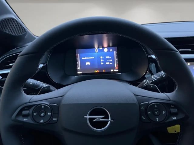 Opel Corsa GS-Line Grand Sport