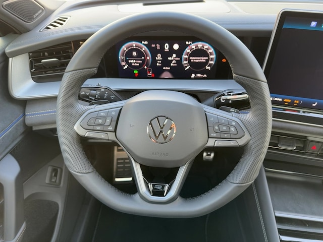 Volkswagen Tayron DSG