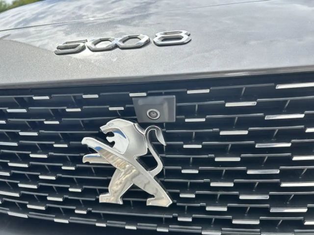 Peugeot 5008 Allure Pack EAT8 PureTech