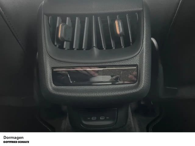 Cupra Tavascan Endurance