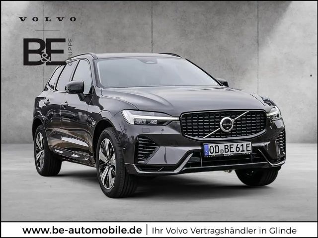 Volvo XC60 AWD Dark Plus T6