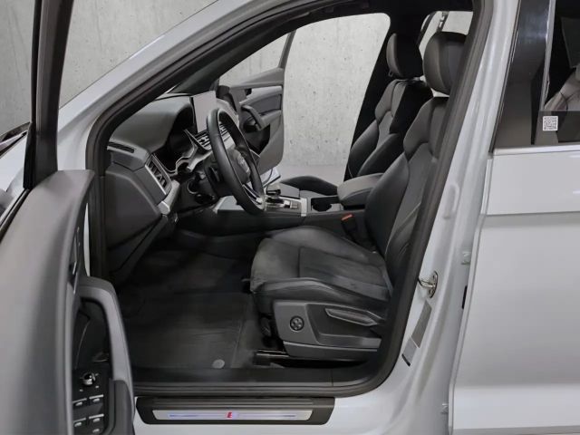 Audi Q5 40 TDI Quattro S-Line