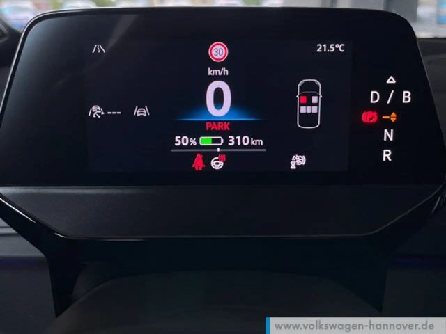 Volkswagen ID.3 GTX IQ.Drive Performance