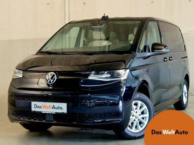 Volkswagen Multivan Business T7