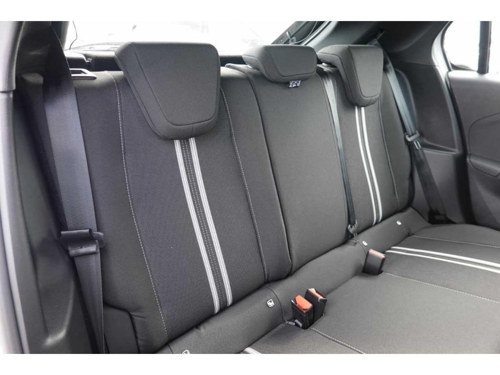 Opel Corsa 1.2 Turbo GS-Line Grand Sport Turbo