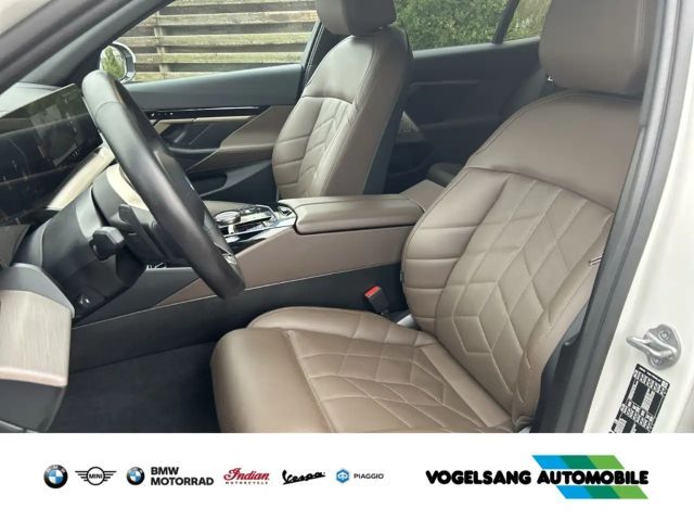 BMW 520 520d M-Sport