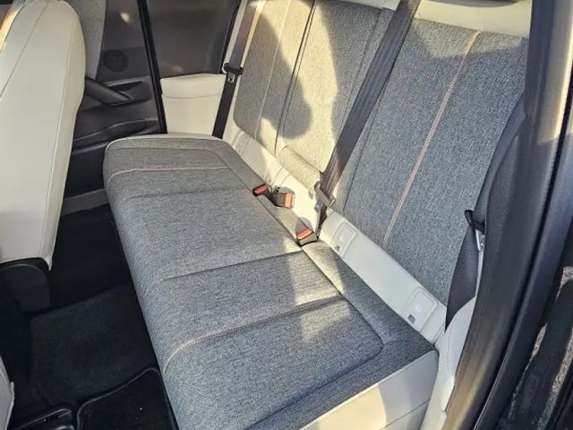 Mazda MX-30 SkyActiv e-Skyactiv