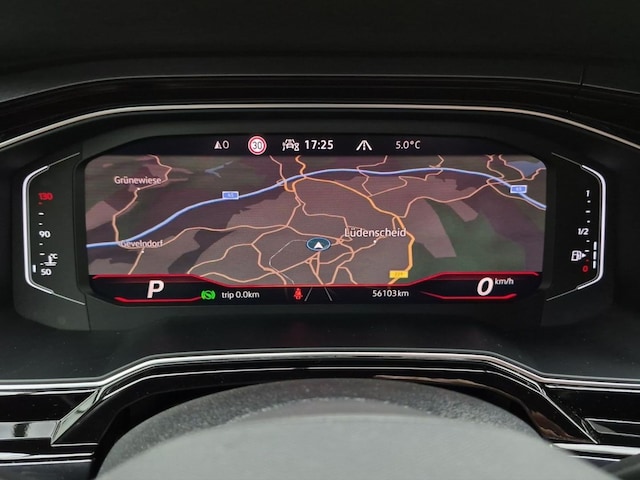 Volkswagen Polo DSG GTI