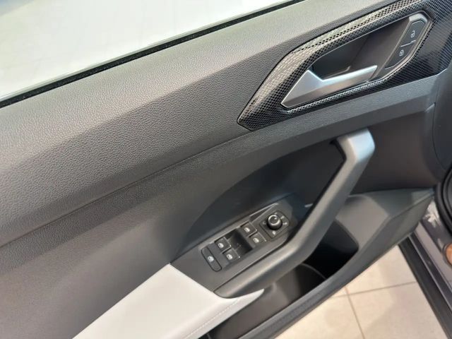 Volkswagen T-Cross 1.5 TSI ACT DSG Style