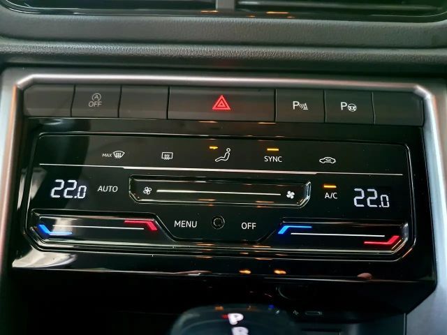 Volkswagen T-Roc DSG Life