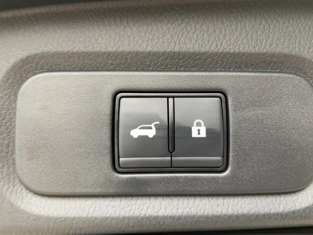 Nissan Qashqai Tekna