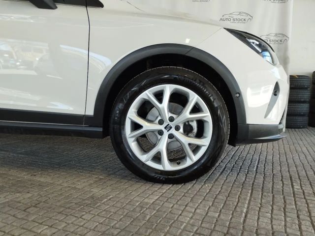 Seat Arona 1.5 TSI DSG FR-lijn