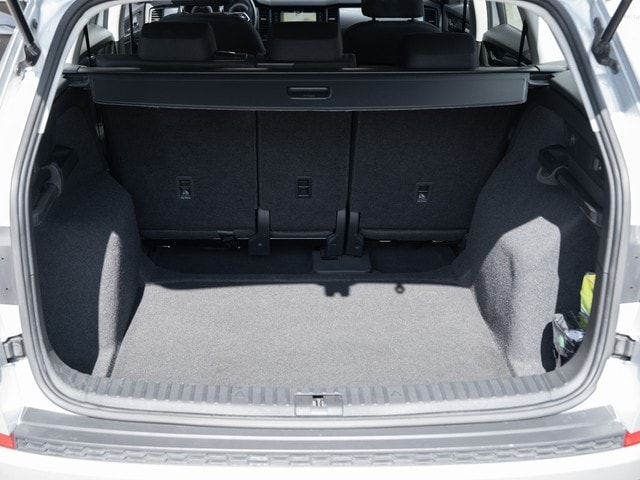 Skoda Kodiaq 2.0 TDI Active