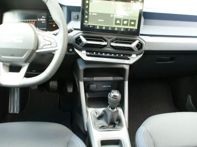 Dacia Bigster Mild Hybrid 140