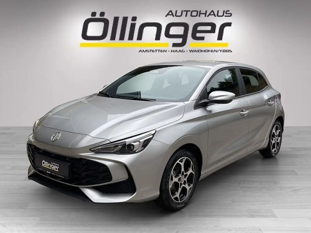 MG MG3 Comfort