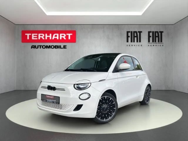 Fiat 500e Icon