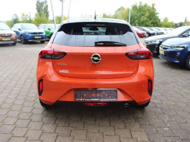 Opel Corsa GS-Line Grand Sport Turbo