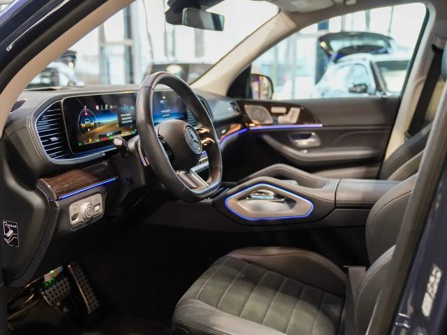 Mercedes-Benz GLE 350 4MATIC AMG Line