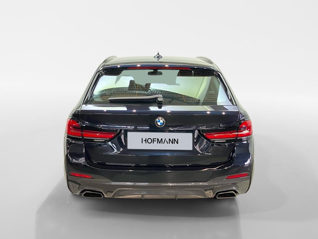 BMW 530 530d Touring xDrive
