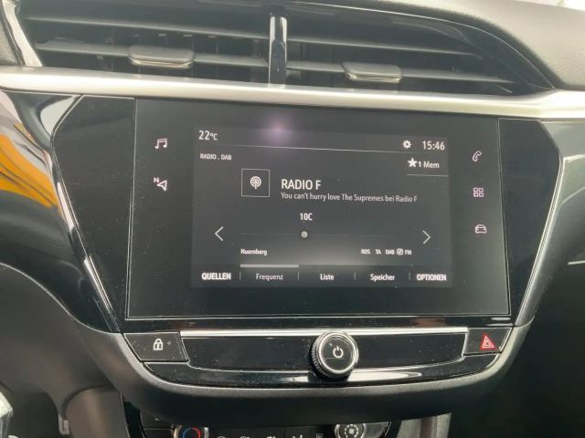 Opel Corsa F 1.2 LED+SHZ+Winterp.+Fernlichtass.+Kam.