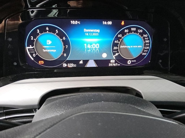 Volkswagen Golf 1.5 TSI Golf VIII Life