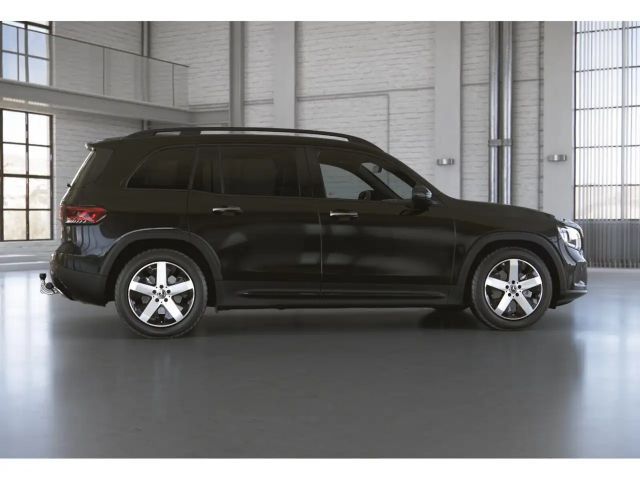 Mercedes-Benz GLB 220 4MATIC GLB 220 d