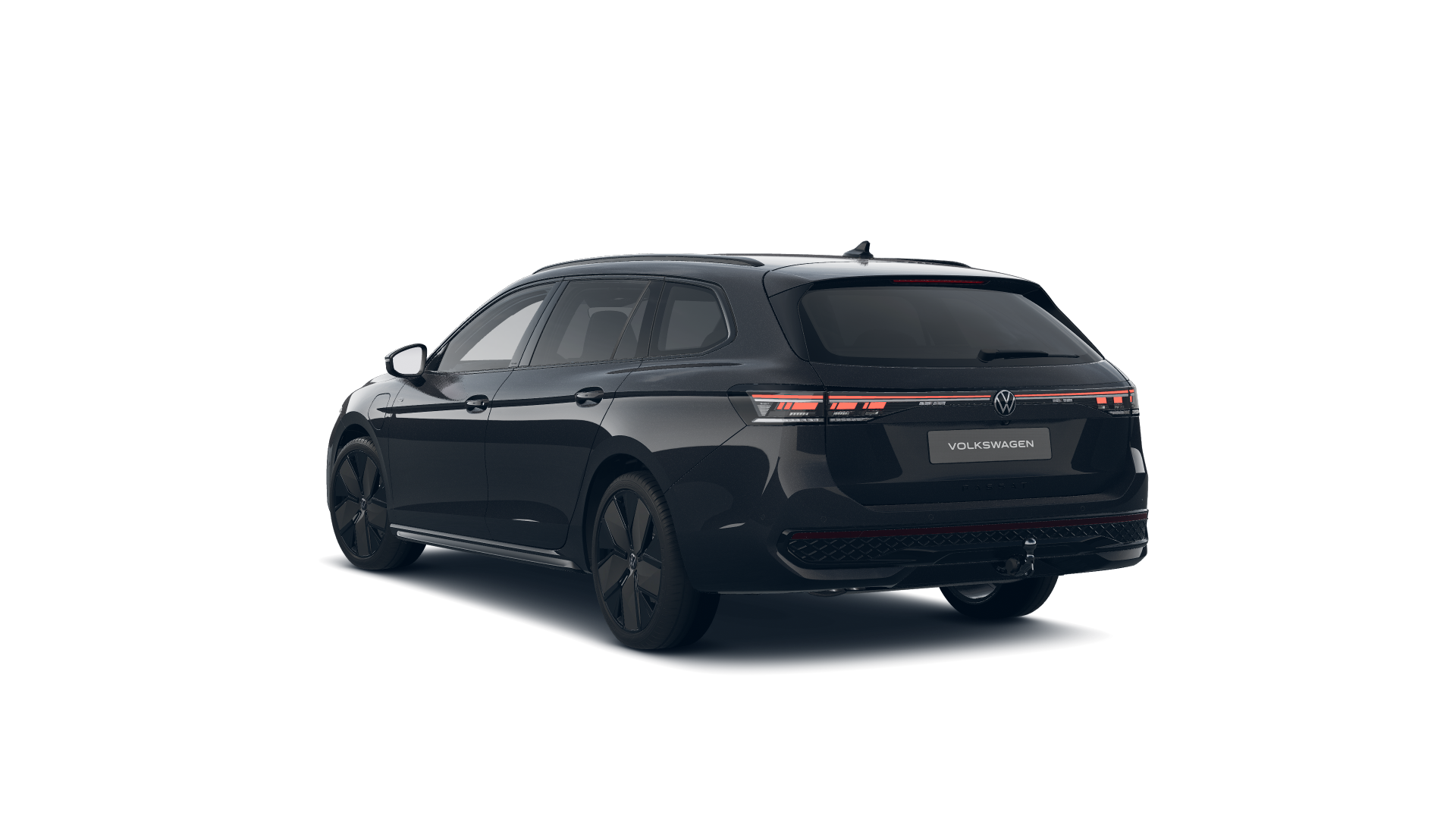 Volkswagen Passat DSG eHybrid