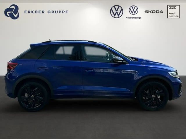 Volkswagen T-Roc DSG R-Line