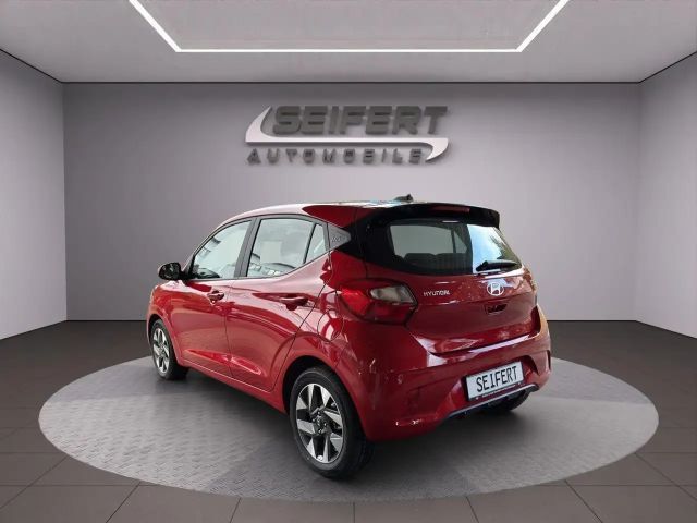 Hyundai i10 1.2 Trend