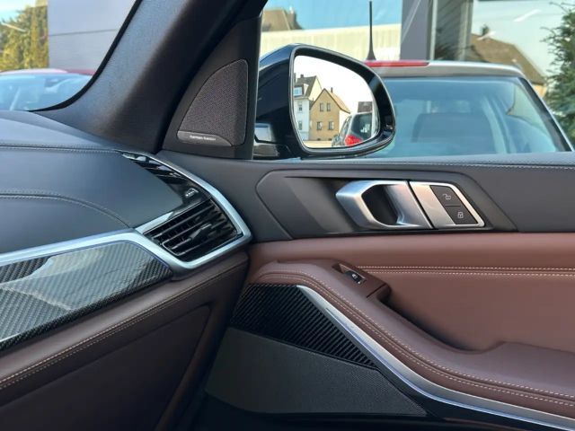 BMW X5 M-Sport xDrive45e