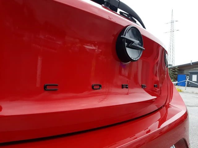 Opel Corsa GS-Line Grand Sport Turbo